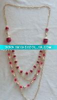 Wholesale Jewelry . Fashionable costume necklace and accessorise