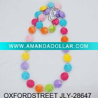 promotion jewelry set