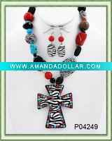 Fashion and costume jewelry sets