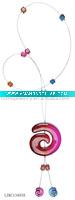 lady Costume necklace