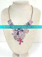 Wholesale fashion necklace