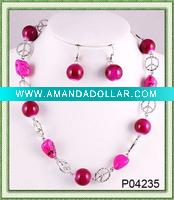 Wholesale Fashion and costume jewelry sets