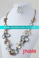 Wholesale fashion necklace