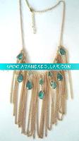 Wholesale 2011 fashion women necklaces