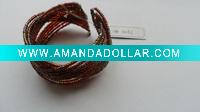 Wholesale beaded bangle