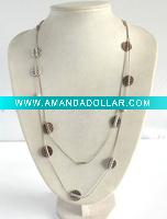 Wholesale fashion necklace