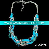 fashion necklace