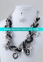 fashion necklace