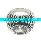 Wholesale fancy costume jewelry(R00412B)