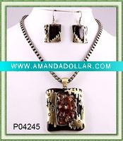 Wholesale Fashion and costume jewelry sets