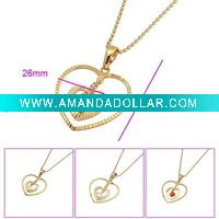 Costume Jewelry(117022)