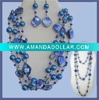 fashion costume jewelry 2011