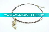 fashion strane golden charm costume jewelry