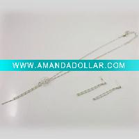 Wholesale Discount costume jewelry ZD100002