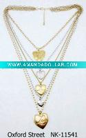 fashion chain necklace