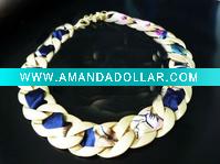 Charming Hawaii costume jewelry