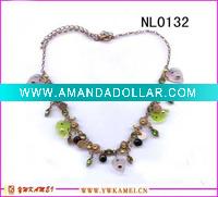 Wholesale Fashion necklace