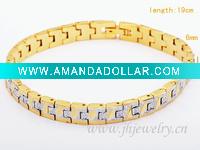 Wholesale Leaves Popular Fashion Bracelet Costume Jewelry 50060980