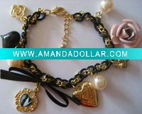 costume jewelry bracelet