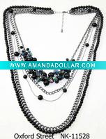fashion chain necklace
