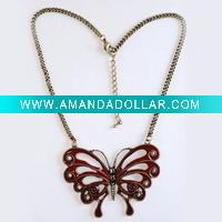 Wholesale Wholesale fashion Costume jewelry FS-XL07353