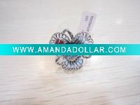 2011 Hotest Costume Jewelry Rings