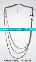 Wholesale fashion chain necklace