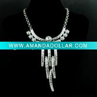 costume jewelry set(P5290009)