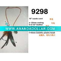 Wholesale 2011 fashion costume jewelry necklaces