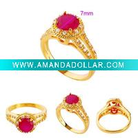 costume jewelry (91228-16)