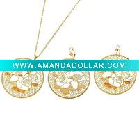 rose set
