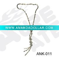 Fashion long necklace