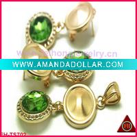 Wholesale 2011 hot-jewellry/gold plated jewelry/costume jewelry