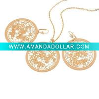 bamboo set