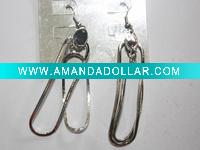 wholesale 15*57MM alloy eardrop