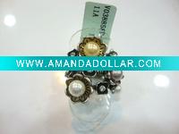 Wholesale 2011 Hotest Costume Jewelry Rings