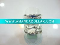 Wholesale 2011 Hotest Costume Jewelry Rings