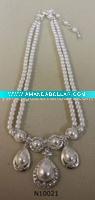 Wholesale Heart pendant necklace