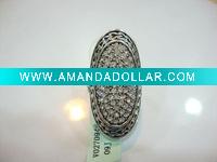 Wholesale 2011 Hotest Costume Jewelry Rings