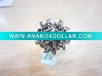 Wholesale 2011 Hotest Costume Jewelry Rings