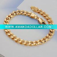Wholesale costume jewelry (H2G1807-IPG06)