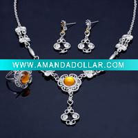 Wholesale jewelry sets