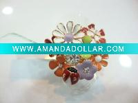 Wholesale 2011 Hotest Costume Jewelry Rings