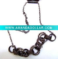 fashion necklace