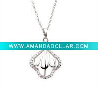 Wholesale pendant costume jewelry