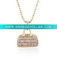 pendant costume jewelry