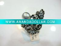 Wholesale 2011 Hotest Costume Jewelry Rings