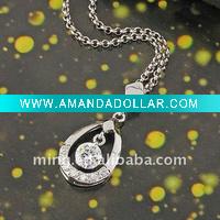 costume jewelry pendant
