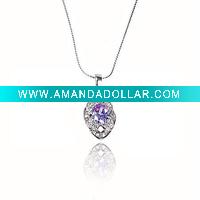 Wholesale Costume jewelry,charm pendant jewelry