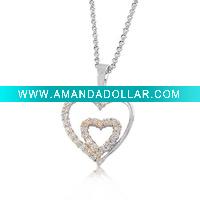 Wholesale Jewelry Manufactuer,costume jewelry.attract pendant jewelry